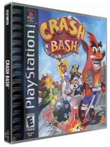 Crash Bash